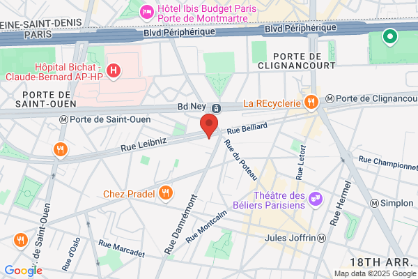 Association Culturelle Ouvriere Rif