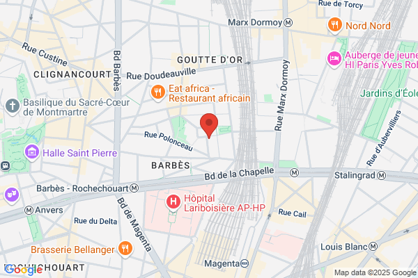 Association De Gestion De La Salle Saint bruno