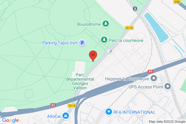 Association Faisons Bouger le Pont Yblon