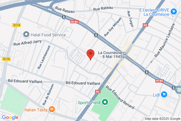 Association Jean Cotxet