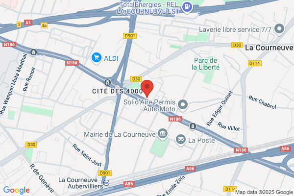 Club Loisirs 67