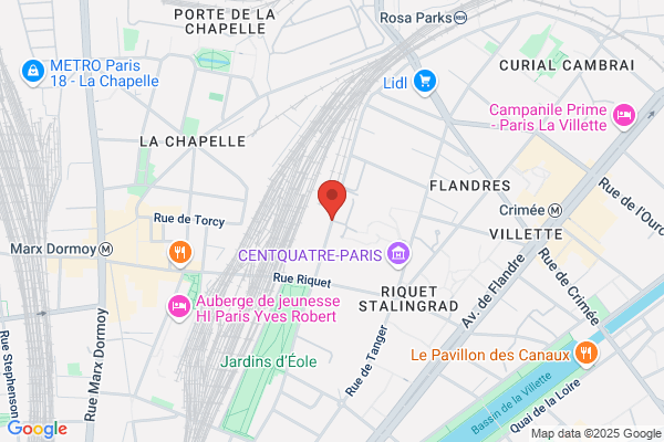 GIGICLIK PARIS