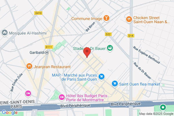 Abc Ricard Fl Sa
