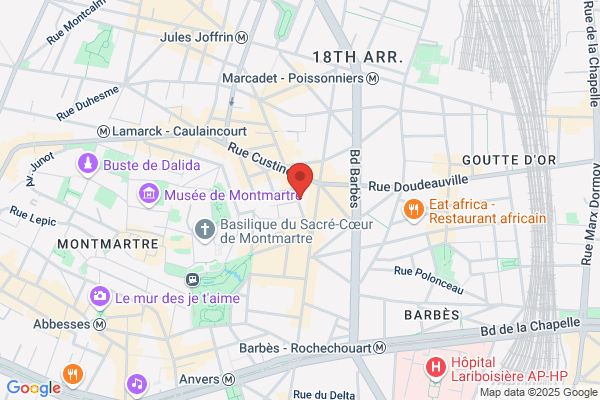 Behvad Roxane Chirurg Dentiste