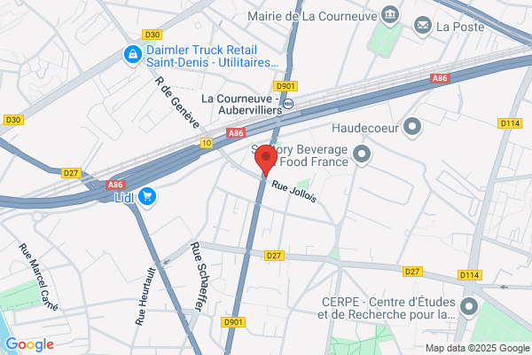 Caillet Masse Ste