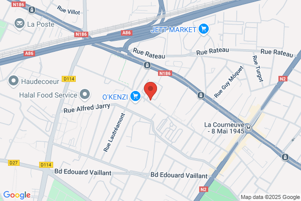 College Anatole France