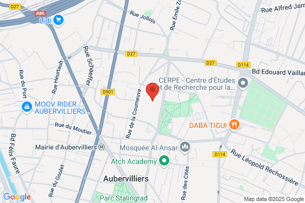 College Diderot Standard