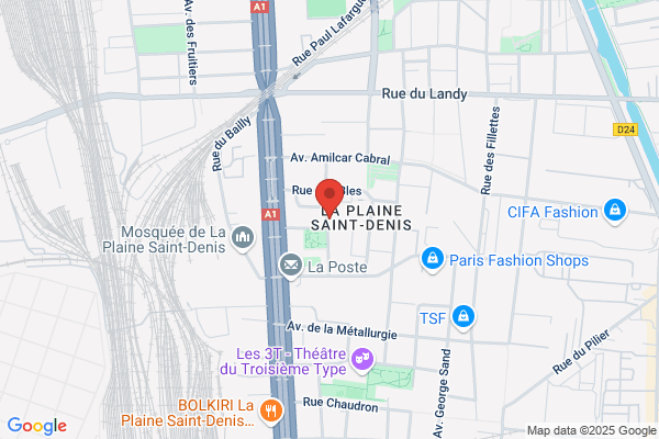 College Iqbal Masih