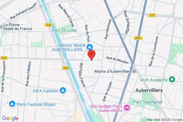 College Rosa Luxembourg