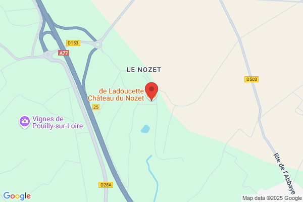 Alimentation De La Doucette