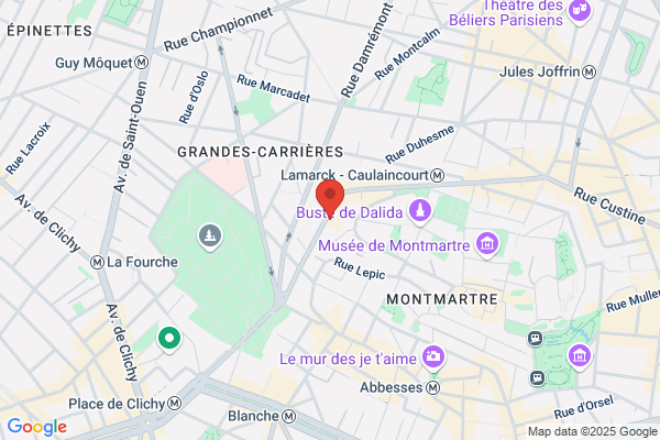 Franprix