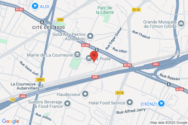 Yespark
