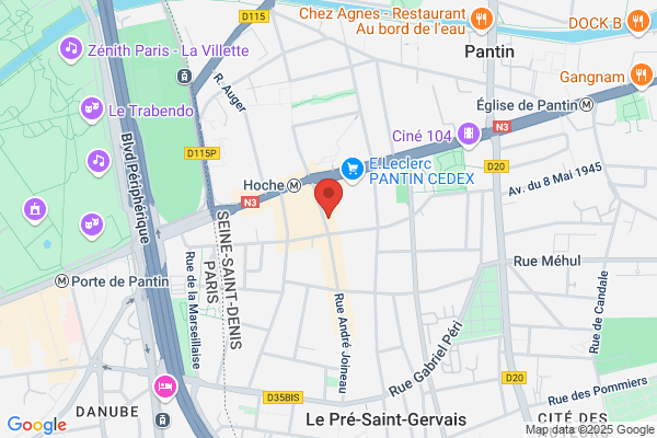 Apec Location
