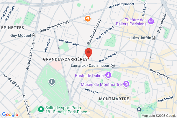De Flore Hotel