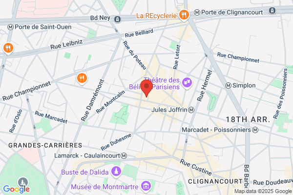 Acopa Immobiliere