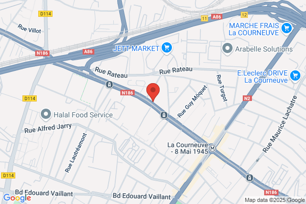 Agence Elysee Immobilier