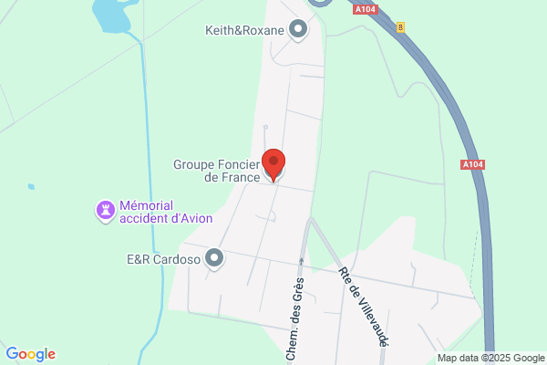 Agence Group Foncier