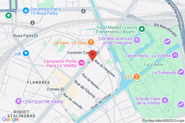 Agence Immobiliere Stimob