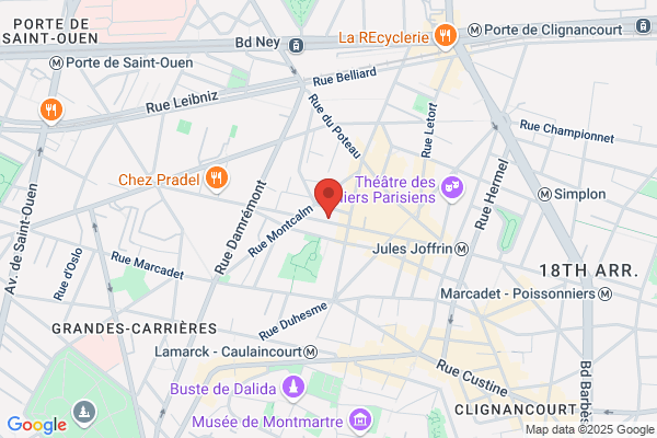 Century 21 Joffrin Immobilier