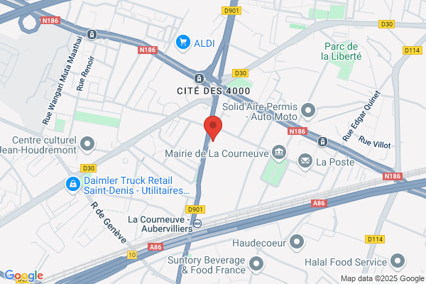 Agence Informatique Vialog