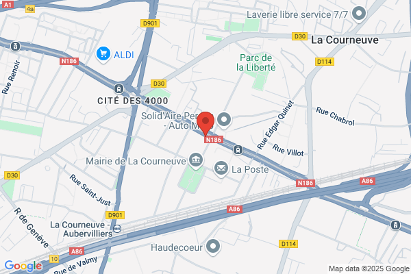 Axo Informatique