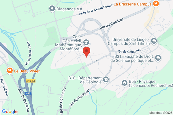 Centre D Expertise De Logiciel