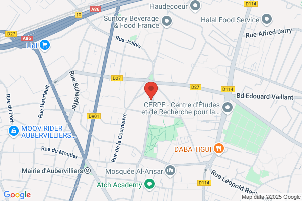 Cid Informatique