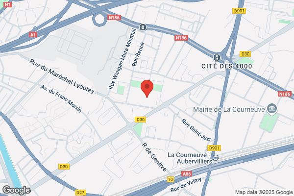 Conseil Gestion Realisation Informatique