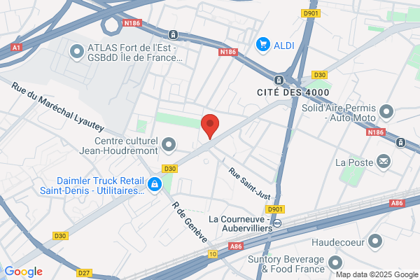Centre Medico Psychologique Enfants