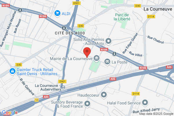 Club Des Sports De Glace