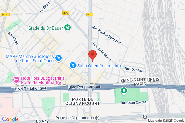 Entreprise De Travaux De Saint Ouen