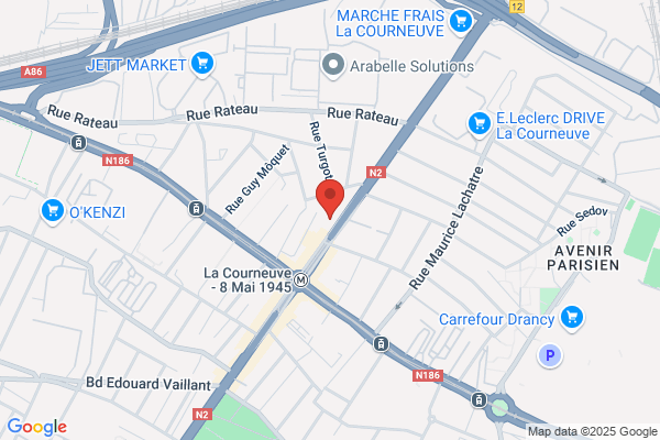 Collet Albert Medecin