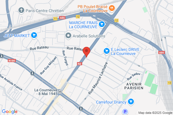Hanoune Waisman