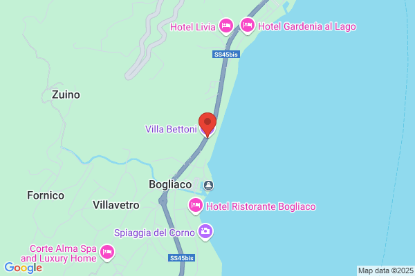 Bettoni Ste