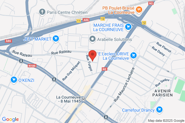 Cabinet Gestion Commerciale
