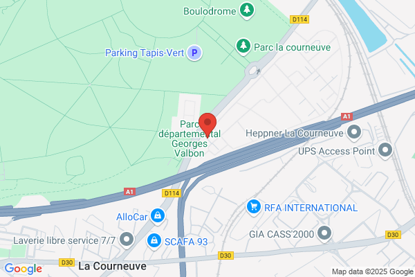 Cimetiere Intercommunal Bureaux