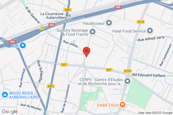 Comptoir Francais De La Mode