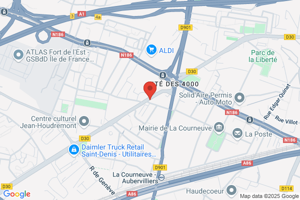 DIDA D'ICI ET D'AILLEURS