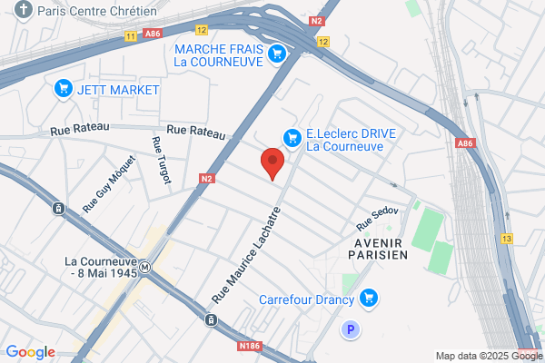 Dausse Christiane