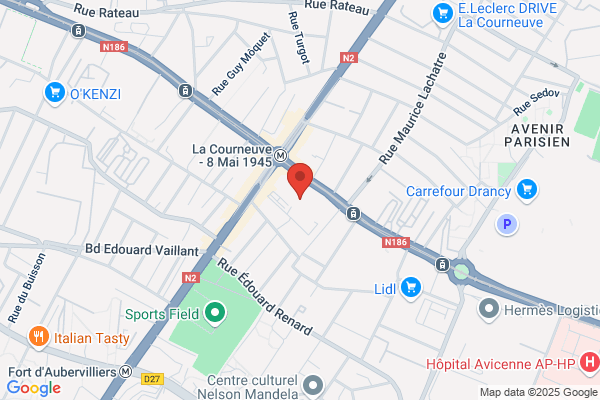 Ecole St Yves