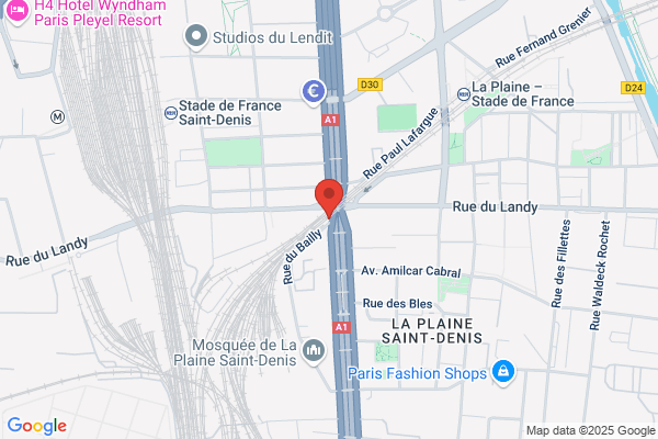 Edf Gdf Services Pantin Gaz Securite Depannage