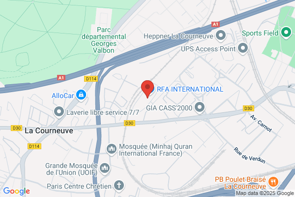 Entrepôt LA MOLDOVEANU(DEPOZIT)