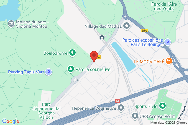 Etablissement Ch Thoreau