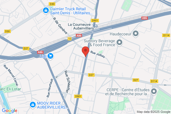Europe Medical Service Ems