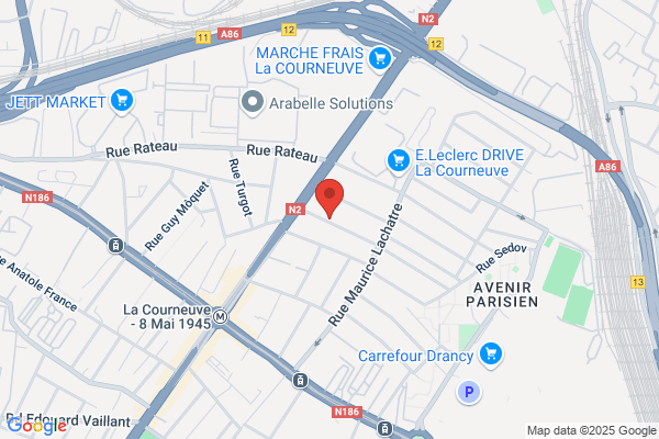 Ips Ideal Partenaire De Securite