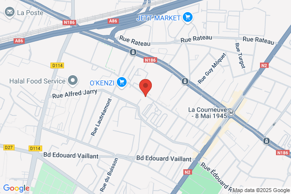 Etablissements Sid Ali Et Fils
