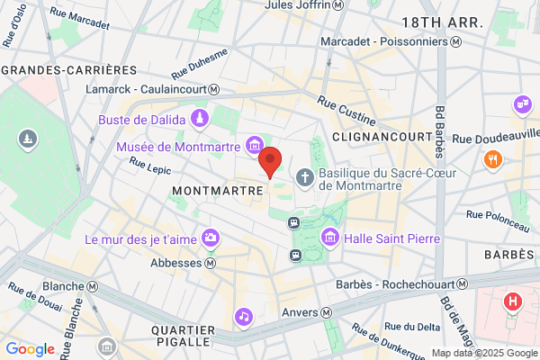 Baldi Genevieve