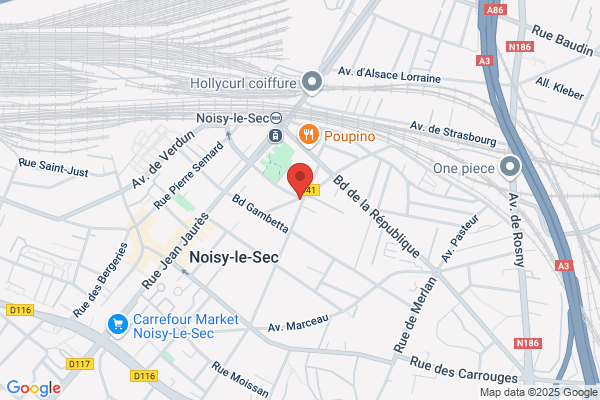 Bar Michelet