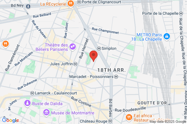Bistrot Les Elephants