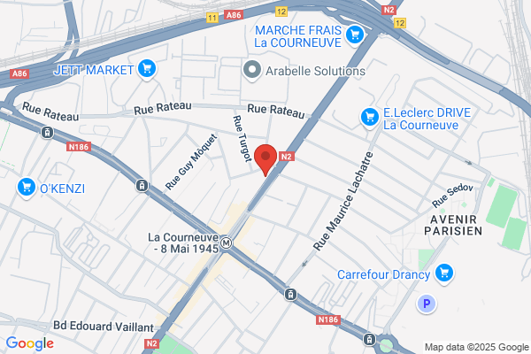 Chez Francette